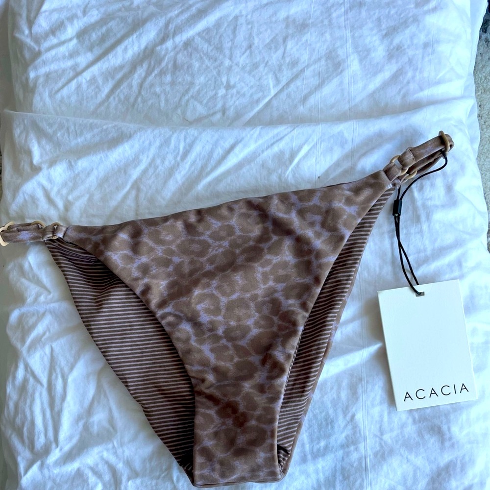 Brand new Porto Acacia bottom in Sahara!